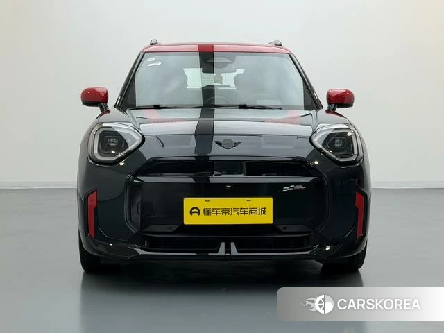 MINI Electric JCW ACEMAN id 4210135 из Китая 14