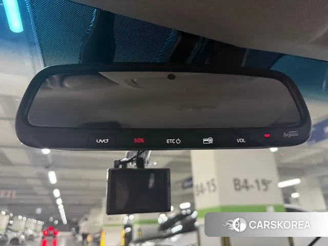 Kia Come New K3 id 3055439 из Кореи 7