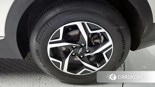 Kia Sportage 5th Generation id 3468528 из Кореи 14