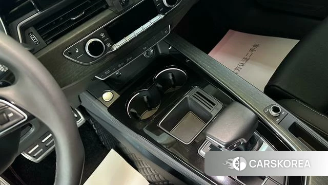 Audi A4L id 4298339 из Китая 12