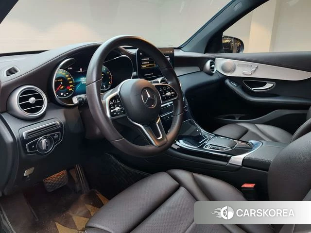 Mercedes-Benz GLC id 4314325 из Китая 11