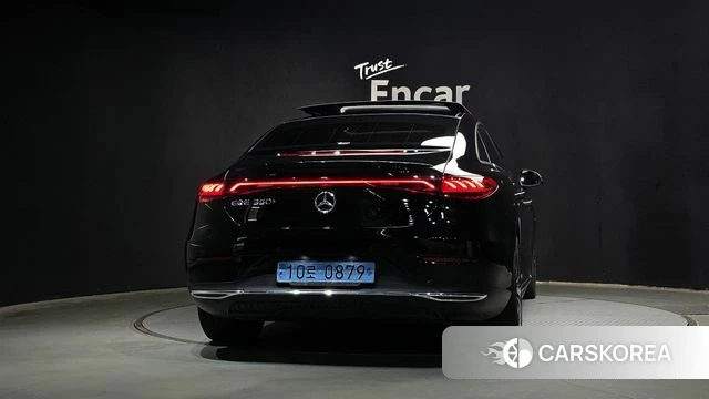 Mercedes-Benz EQE V295 id 4329967 из Кореи 25