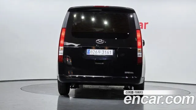 Hyundai Staria id 2354325 из Кореи 14