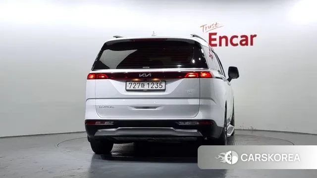 Kia Carnival 4th generation id 2959889 из Кореи 14