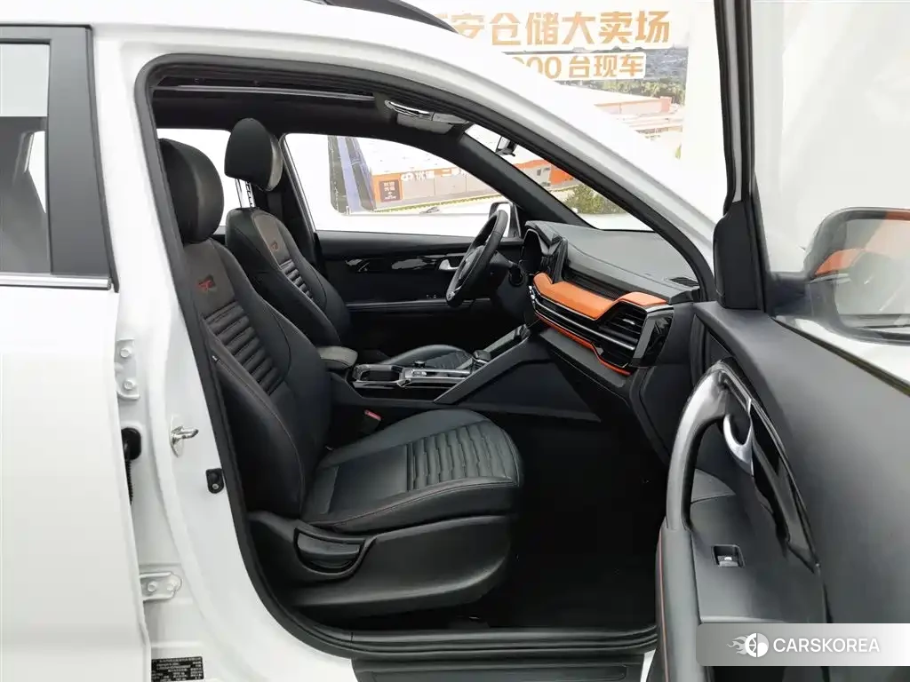 Kia Smart running id 4577509 из Китая 18