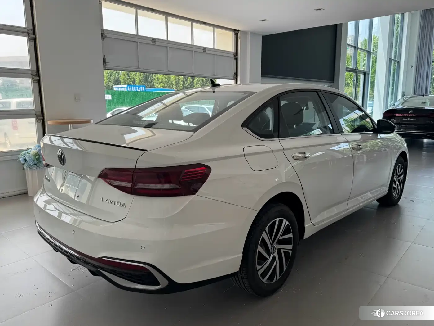 Volkswagen Lavida id 4546245 из Китая 12
