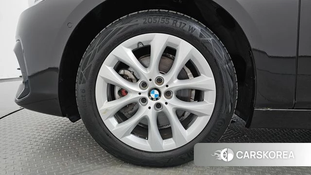 BMW 2 Series Active Tourer (F45) id 4906833 из Кореи 28