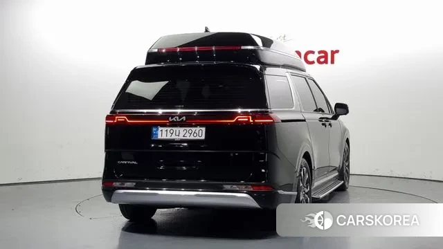 Kia Carnival 4th generation id 2993999 из Кореи 14