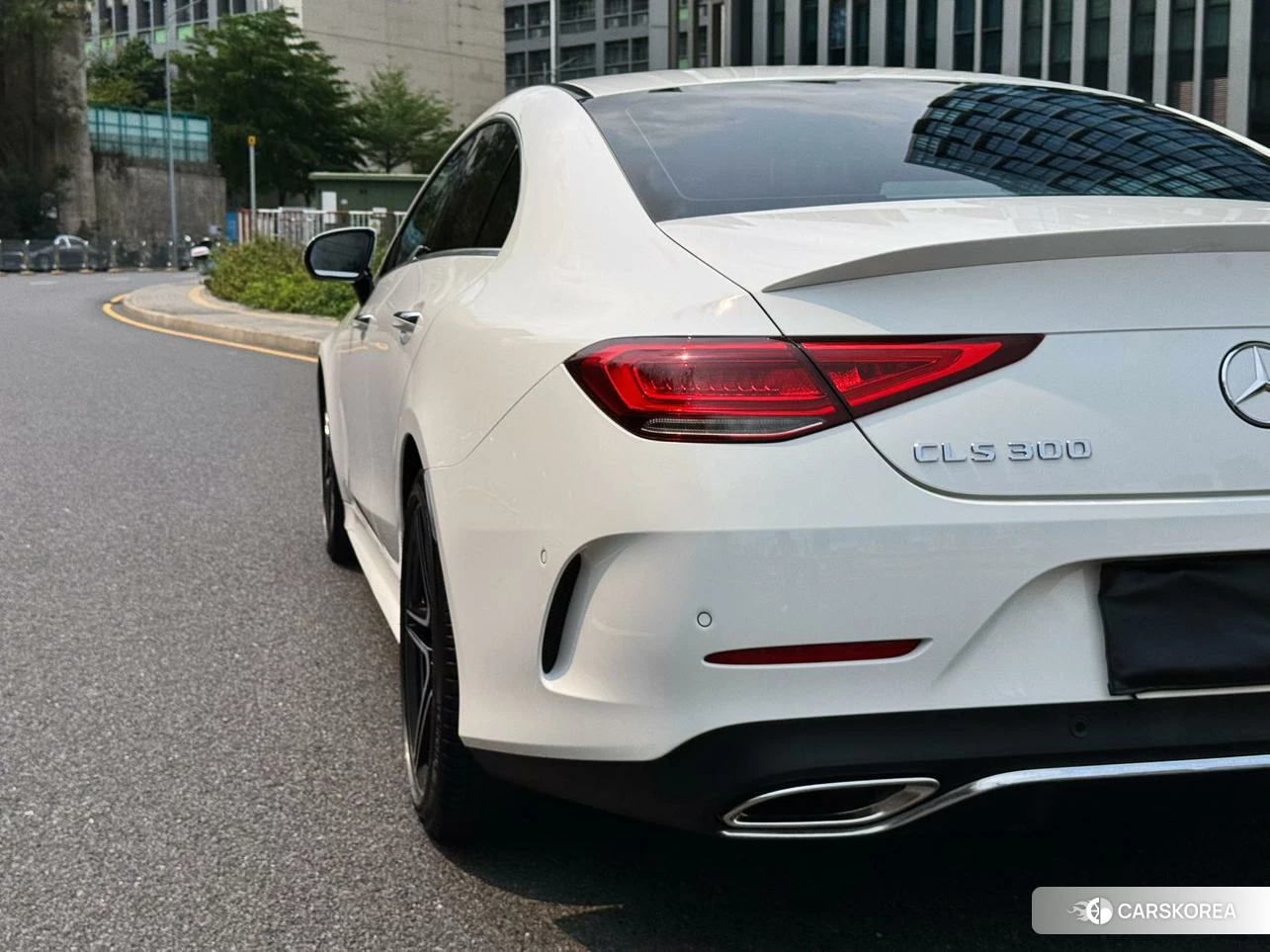 Mercedes-Benz CLS id 4454609 из Китая 8