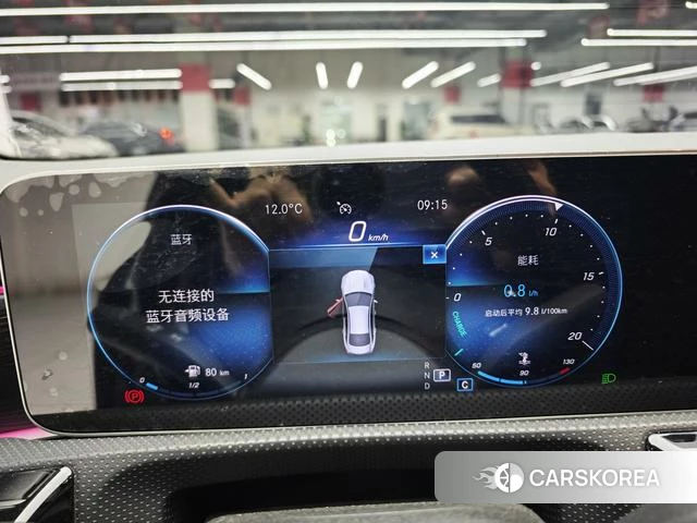 Mercedes-Benz CLA (import) id 4234876 из Китая 4