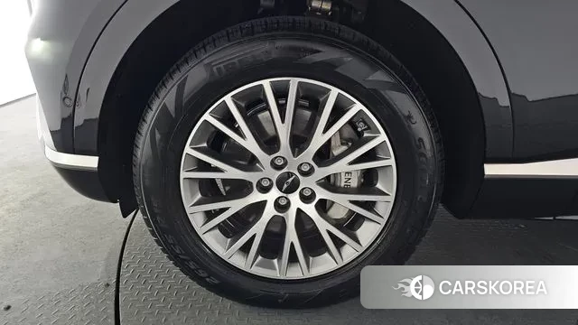 Genesis GV80 id 3711424 из Кореи 14