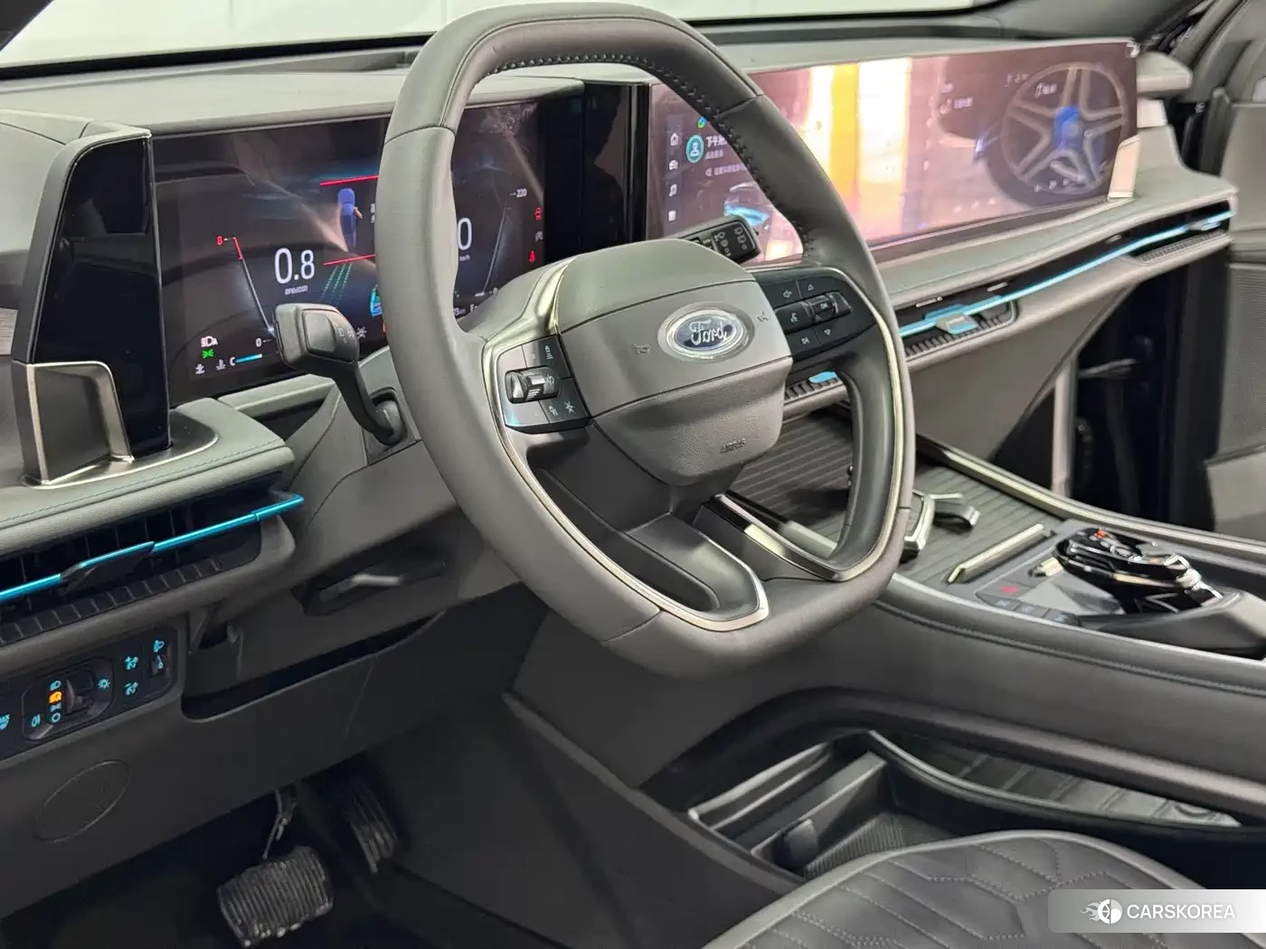 Ford Sharp World id 4664511 из Китая 9