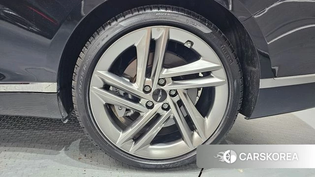 Genesis G80 (RG3) id 4730062 из Кореи 24