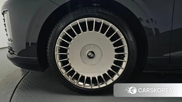 Hyundai Grandeur Hybrid (GN7) id 4590955 из Кореи 32