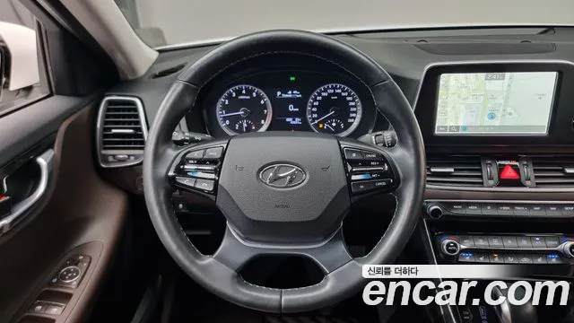 Hyundai Grandeur IG id 2764240 из Кореи 14