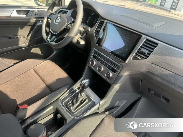 Volkswagen Golf*Jiayu id 3889907 из Китая 7