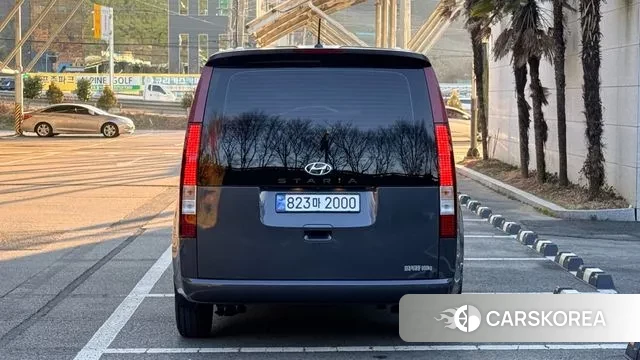 Hyundai Staria id 3498031 из Кореи 13