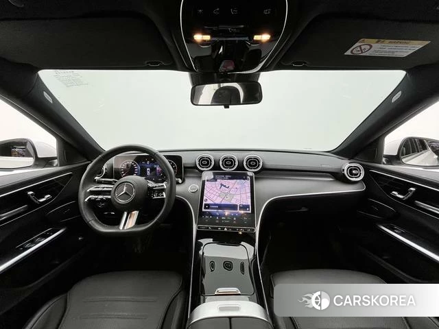 Mercedes-Benz Class C id 4300443 из Китая 22