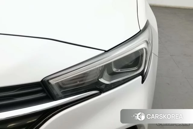 Buick Weilang id 4213952 из Китая 18