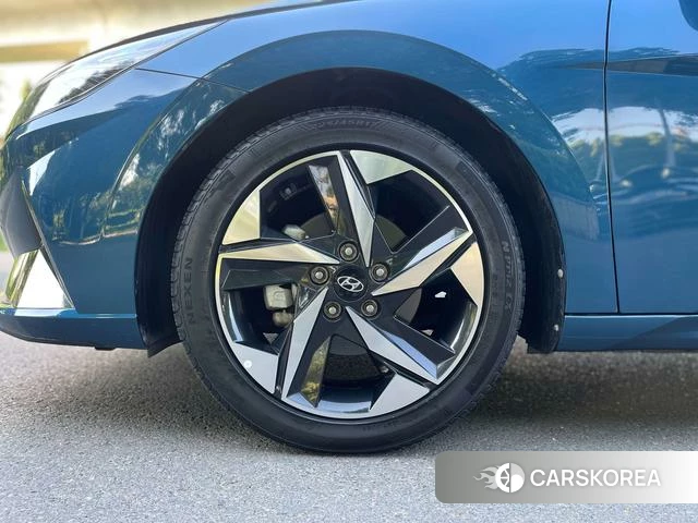 Hyundai Elantra id 4278265 из Китая 13