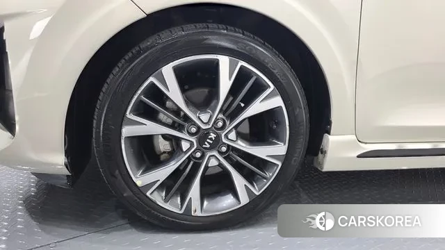 Kia Morning Urban (JA) id 3788779 из Кореи 14