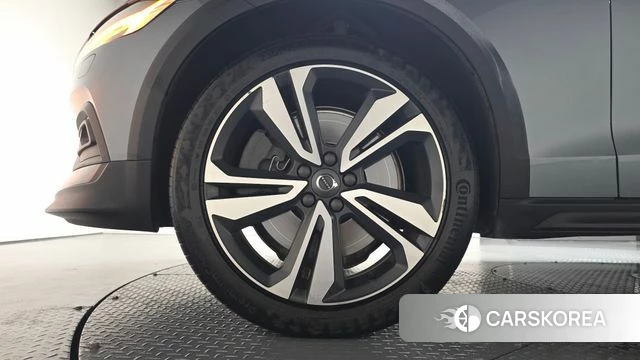 Volvo V60 Cross-Country 2nd Generation id 4615169 из Кореи 30