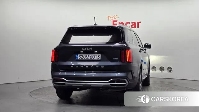 Kia Sorento 4th Generation id 3518690 из Кореи 14