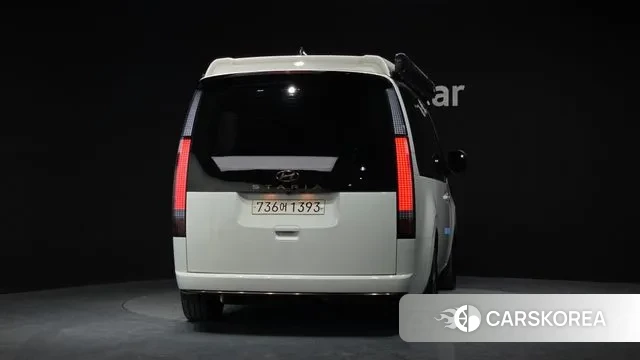 Hyundai Staria id 3327554 из Кореи 14