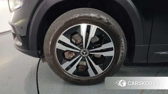 Mercedes-Benz GLB-Class X247 id 3038090 из Кореи 14