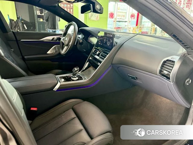 BMW 8 series id 4208175 из Китая 21