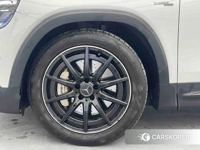 Mercedes-Benz GLB AMG id 4254244 из Китая 14