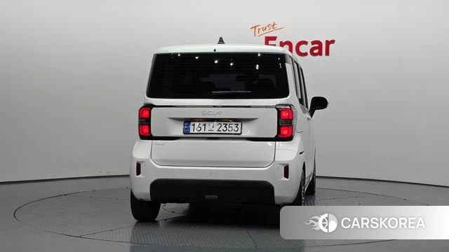 Kia The New Kia Ray id 3850828 из Кореи 14