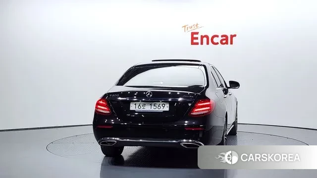 Mercedes-Benz E-Class W213 id 3514928 из Кореи 14