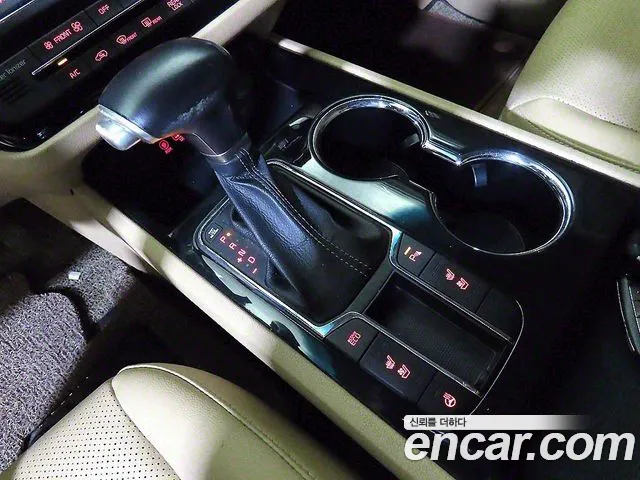 Kia The New Carnival id 2703628 из Кореи 14