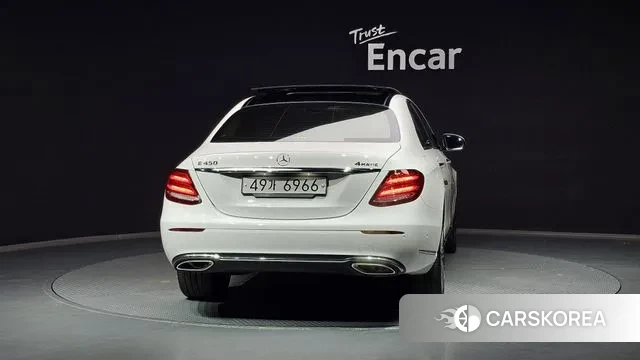 Mercedes-Benz E-Class W213 id 3356781 из Кореи 14