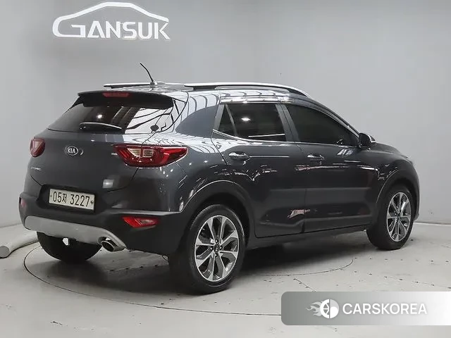 Kia Stonic id 3602394 из Кореи 14