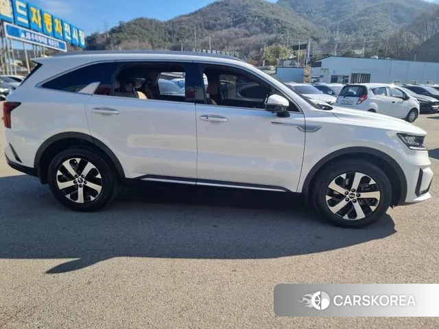 Kia Sorento 4th Generation id 3656093 из Кореи 14