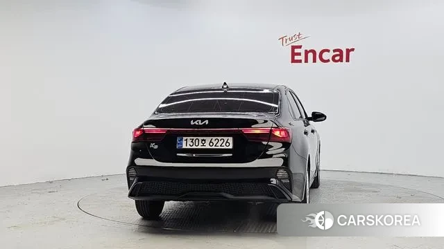 Kia The New K3 2nd generation id 3431725 из Кореи 14