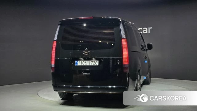 Hyundai Staria id 4201728 из Кореи 25