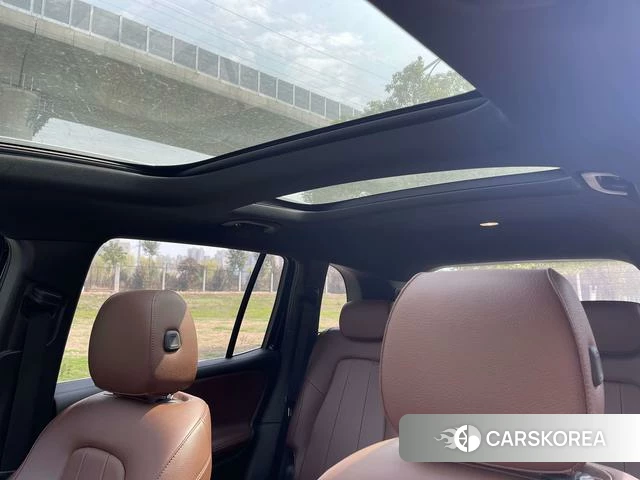 Mercedes-Benz GLB id 4212306 из Китая 15