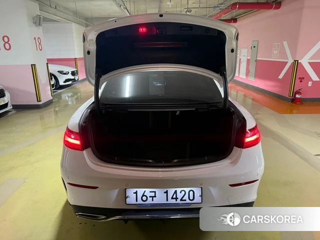 Mercedes-Benz E-Class W213 id 4794938 из Кореи 12