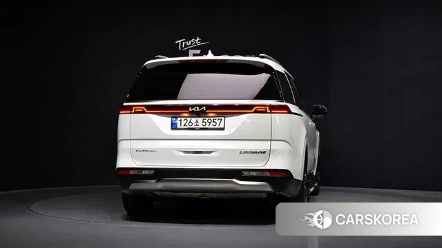 Kia Carnival 4th generation id 3384371 из Кореи 14