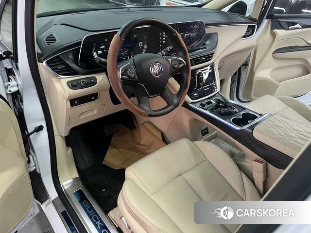 Buick GL8 id 4238740 из Китая 14