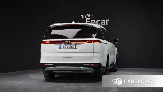 Kia Carnival 4th generation id 3366896 из Кореи 14