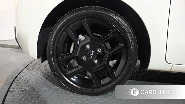 Kia The New Kia Ray id 4315940 из Кореи 25