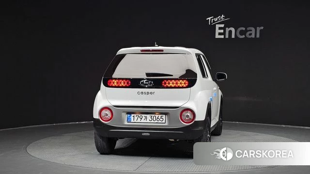 Hyundai Casper id 4388757 из Кореи 14