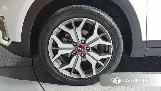 Kia Seltos id 4698461 из Кореи 24