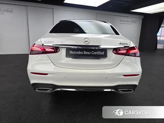 Mercedes-Benz E-Class W213 id 3488705 из Кореи 13