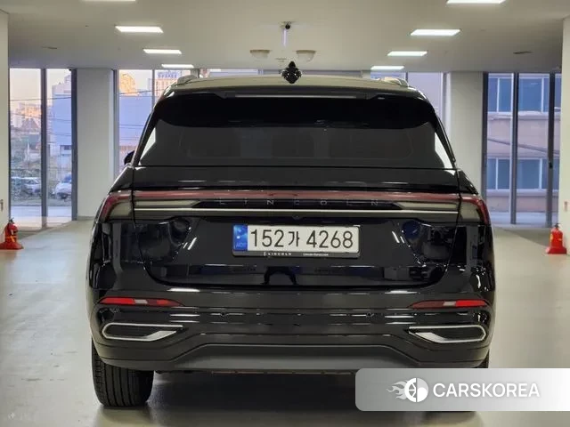 Lincoln Nautilus 2nd Generation id 3701184 из Кореи 14