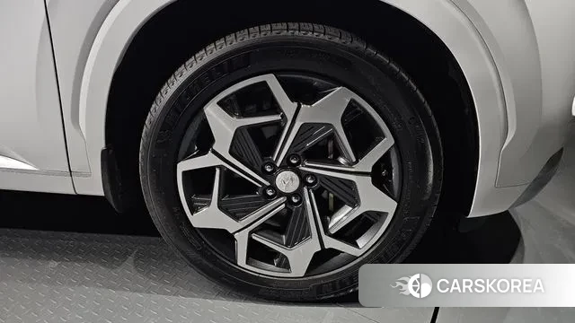 Hyundai Palisade id 3557101 из Кореи 14